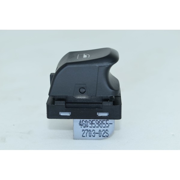 Botão Vidro Eletrico Porta Traseira Esquerda Audi Q3 2.0 14