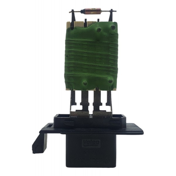 Resistencia Motor Ar Condicionado Onix Hatch Ltz Turbo 2020