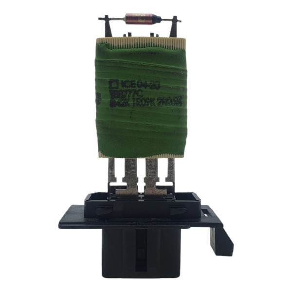 Resistencia Motor Ar Condicionado Onix Hatch Ltz Turbo 2020