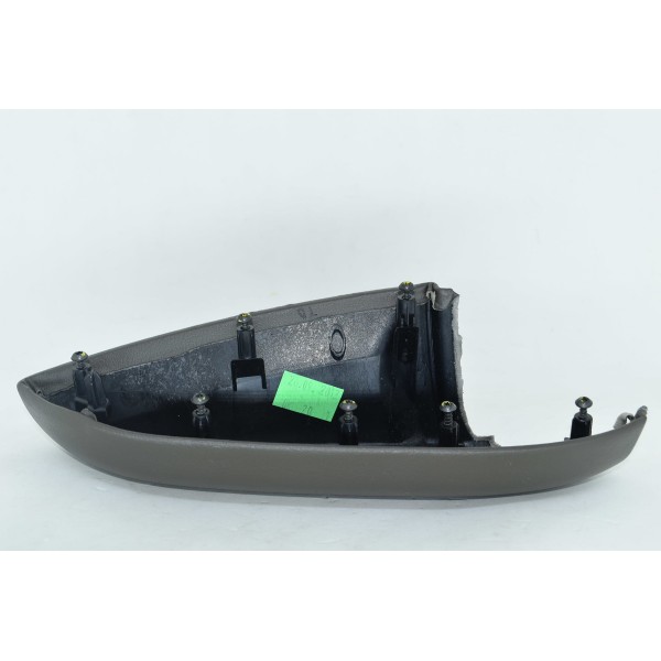 Apoio Braço Forro De Porta Traseira Direita Audi Q3 2.0 14 Cinza