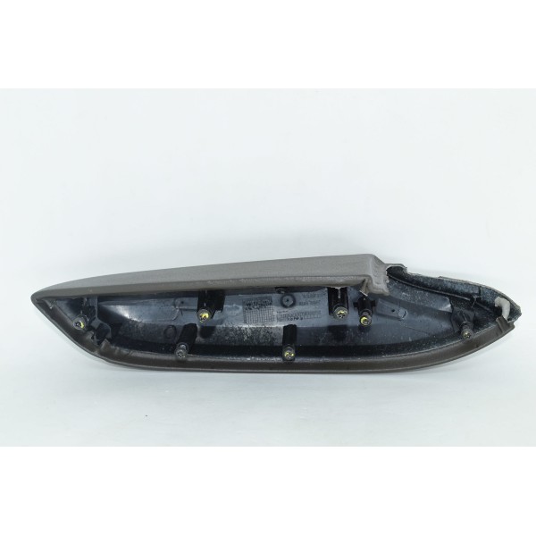 Apoio Braço Forro De Porta Traseira Direita Audi Q3 2.0 14 Cinza