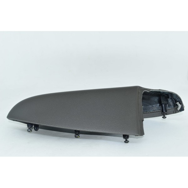 Apoio Braço Forro De Porta Traseira Direita Audi Q3 2.0 14 Cinza