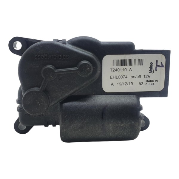 Atuador Caixa Evaporadora Gm Onix Hatch 1.0 Ltz Turbo 2020