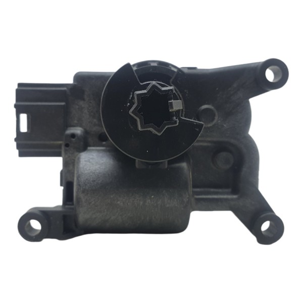 Atuador Caixa Evaporadora Gm Onix Hatch 1.0 Ltz Turbo 2020