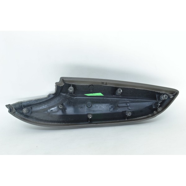 Apoio Braço Forro De Porta Traseiro Esquerdo Audi Q3 2.0 14 Cinza