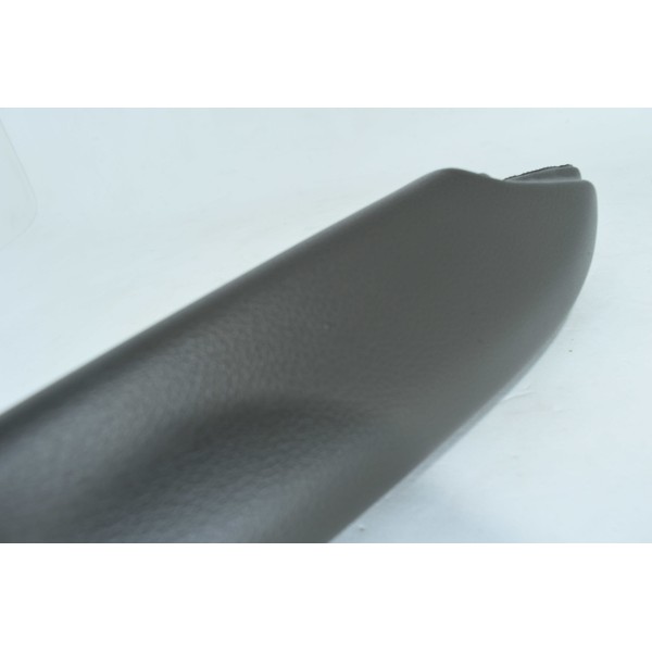 Apoio Braço Forro De Porta Traseiro Esquerdo Audi Q3 2.0 14 Cinza