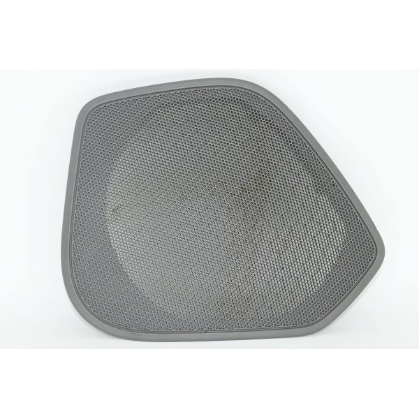 Tela Auto Falante Traseira Esquerda Audi Q3 2.0 Tfsi 14 Cinza
