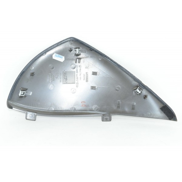 Acabamento Lateral Tabelier Direito Audi Q3 2.0 Tfsi 2014