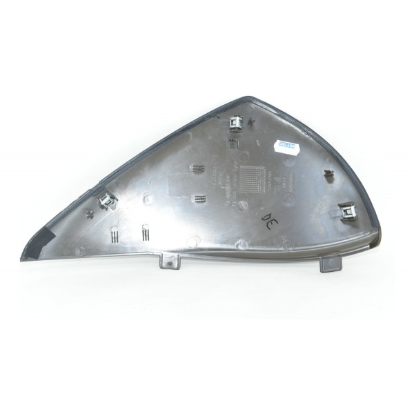 Acabamento Lateral Tabelier Esquerdo Audi Q3 2.0 Tfsi 2014