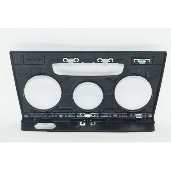 Acabamento Painel Comando Ar Audi Q3 2.0 Tfsi 2014-descrição