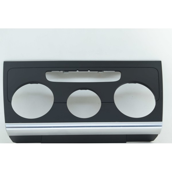 Acabamento Painel Comando Ar Audi Q3 2.0 Tfsi 2014-descrição