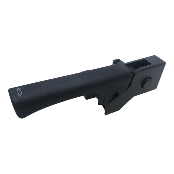 Alavanca Abertura Capo Gm Onix Hatch Ltz 1.0 Turbo 2020