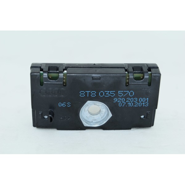 Módulo Supressor Ruídos Audi Q3 2.0 Tfsi 2014