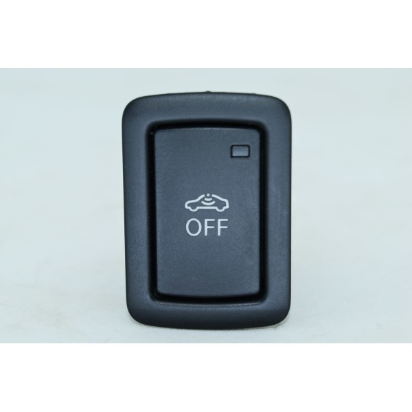 Botão Alarme Off Audi Q3 2.0 Tfsi 2014