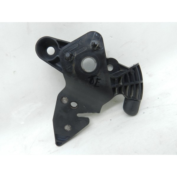 Trava Banco Traseiro Esquerda Peugeot 2008 1.6 2017