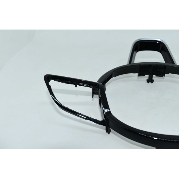 Moldura Do Volante Audi Q3 2.0 Tfsi 2014