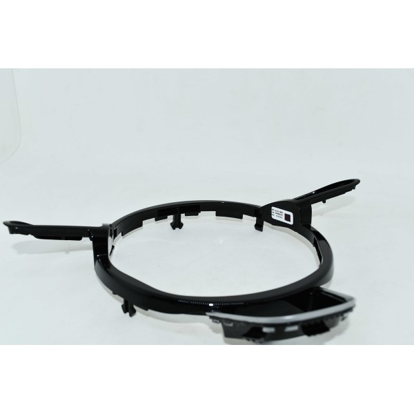 Moldura Do Volante Audi Q3 2.0 Tfsi 2014