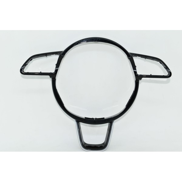 Moldura Do Volante Audi Q3 2.0 Tfsi 2014