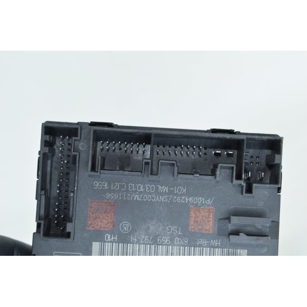 Módulo Porta Dianteira Direita Audi Q3 2.0 Tfsi 2014