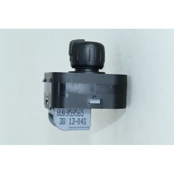 Botão Comando Retrovisor Eletrico Audi Q3 2.0 Tfsi 14