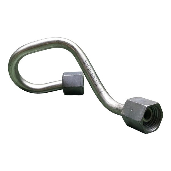 Duto Bomba Alta Flauta Combustivel C4 Lounge 1.6 Thp 2018