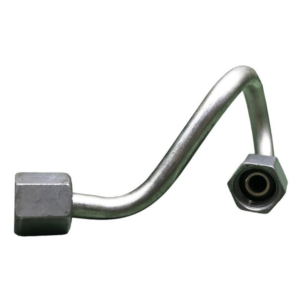 Duto Bomba Alta Flauta Combustivel C4 Lounge 1.6 Thp 2018