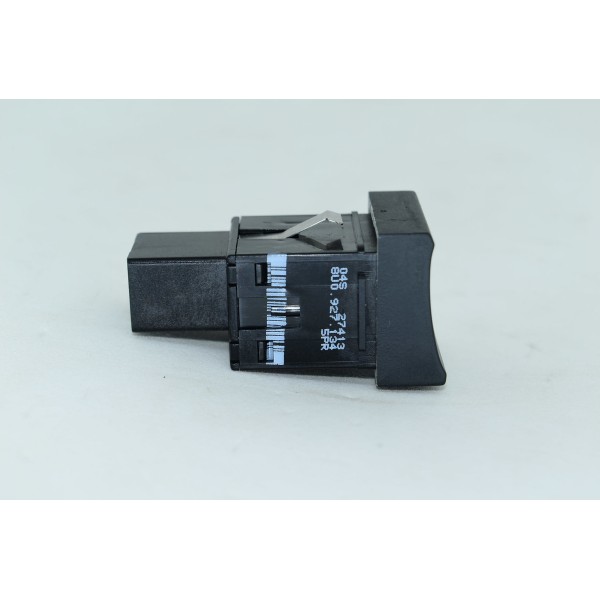 Botão Off Comando Controle De Tração Audi Q3 2.0 Tfsi 2014