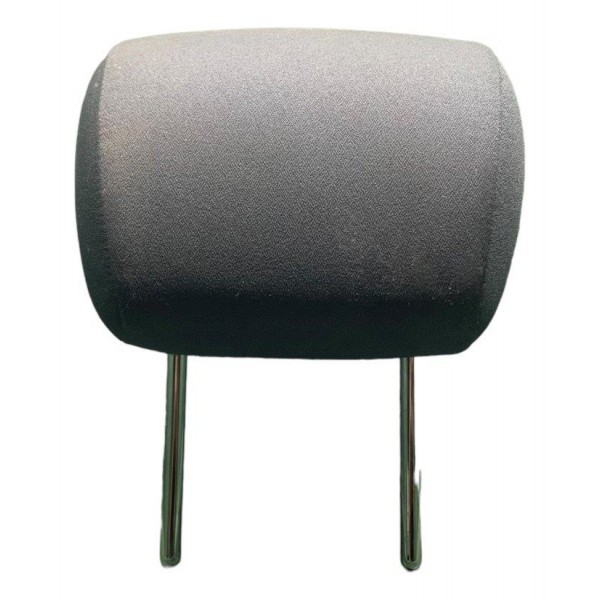 Encosto Cabeça Tecido Traseiro Direito C4 Lounge Thp 2018 Preto