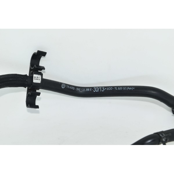 Mangueira Valvula Conector Jetta 2.0 Tfsi 2014