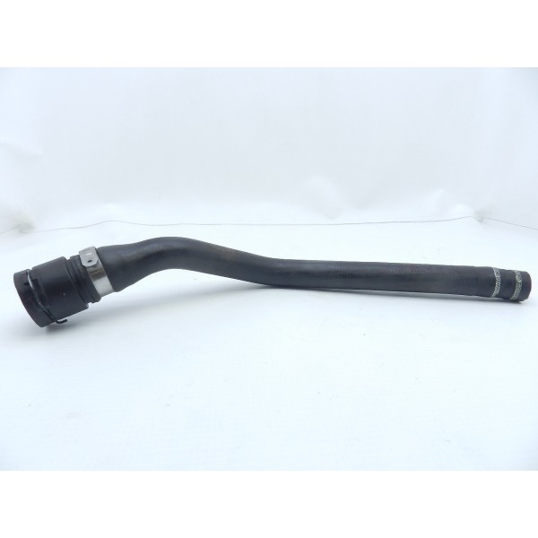 Mangueira Inferior Ar Quente Pequena Fiat Punto T-jet 1.4