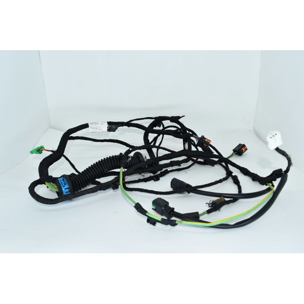 Chicote Porta Malas Peugeot 308 1.6 2014