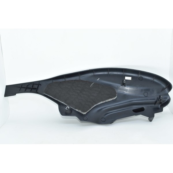 Acabamento Console Lado Direito Peugeot 308 1.6 2014