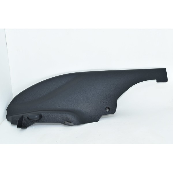 Acabamento Console Lado Direito Peugeot 308 1.6 2014