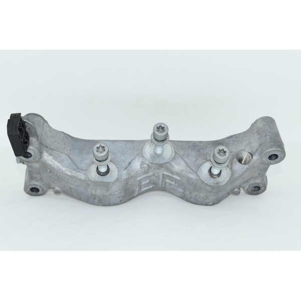 Base Suporte Coxim Do Motor D.direito Peugeot 308 Thp 1.6 14