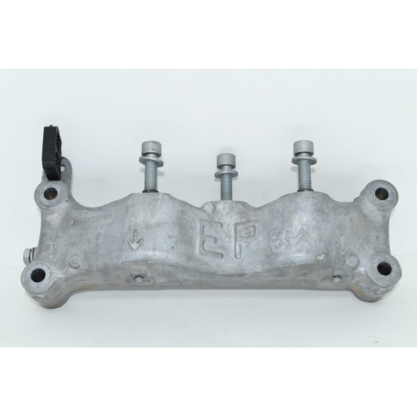 Base Suporte Coxim Do Motor D.direito Peugeot 308 Thp 1.6 14