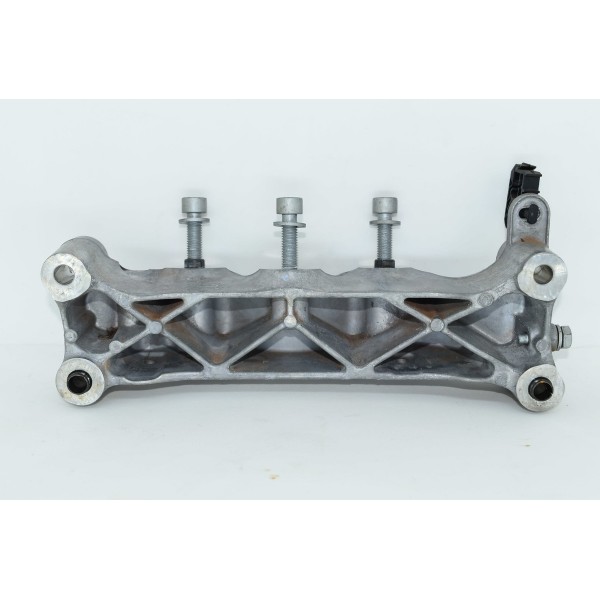 Base Suporte Coxim Do Motor D.direito Peugeot 308 Thp 1.6 14