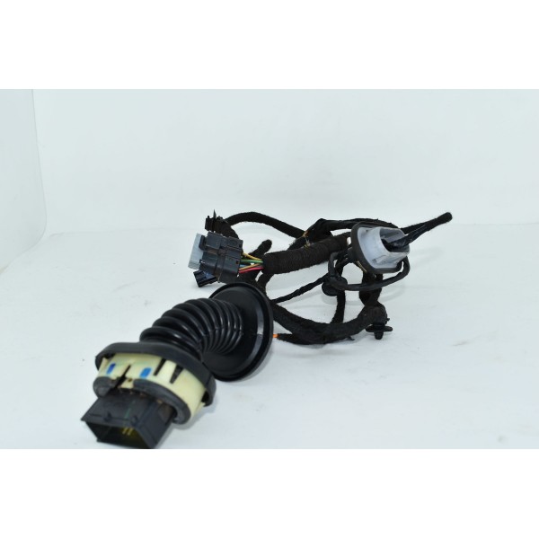 Chicote Porta Traseira Direita Peugeot 308 Thp 1.6 14