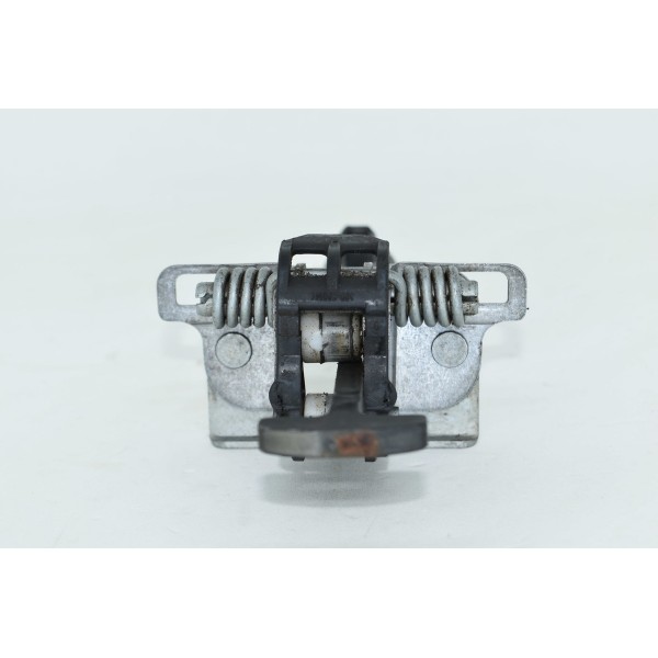 Limitador Porta Traseira Direita Peugeot 308 Thp 1.6 14