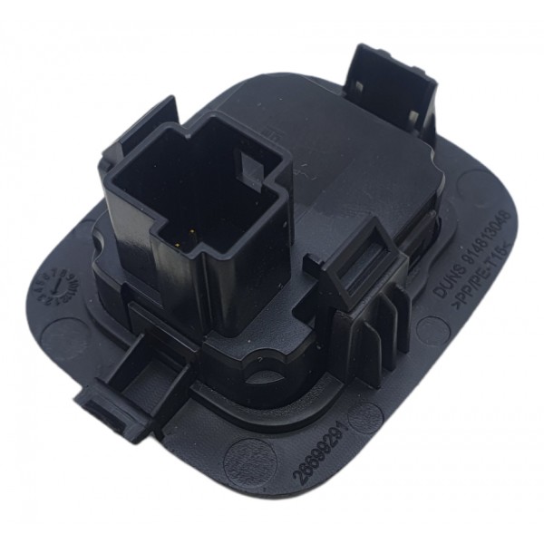 Sensor Luminosidade Externa Superior Tabelier Onix 1.0 2020