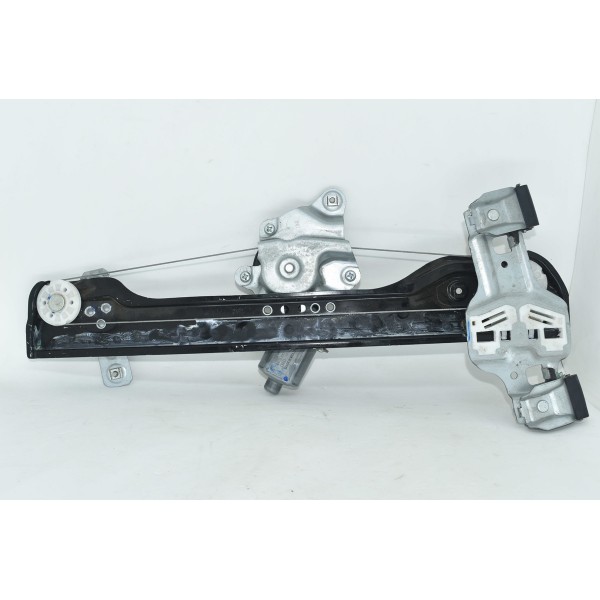 Maquina De Vidro Eletrica Dianteira Esquerda Gm Onix 1.0 1.4