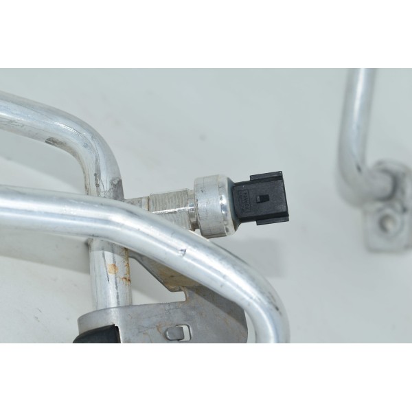 Mangueira Ar Condicionado Fusion Titanium 2.0 18/19