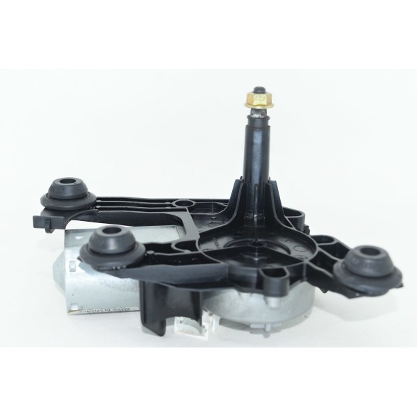 Motor Limpador Parabrisa Traseiro  Peugeot 308 Thp 1.6 - 14