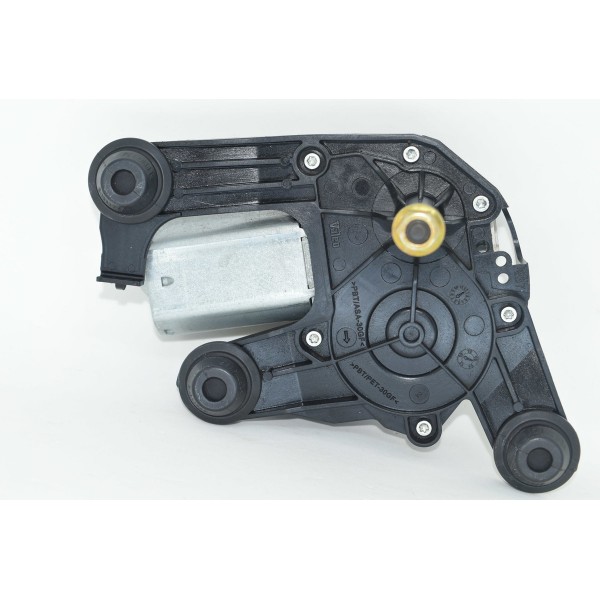 Motor Limpador Parabrisa Traseiro  Peugeot 308 Thp 1.6 - 14