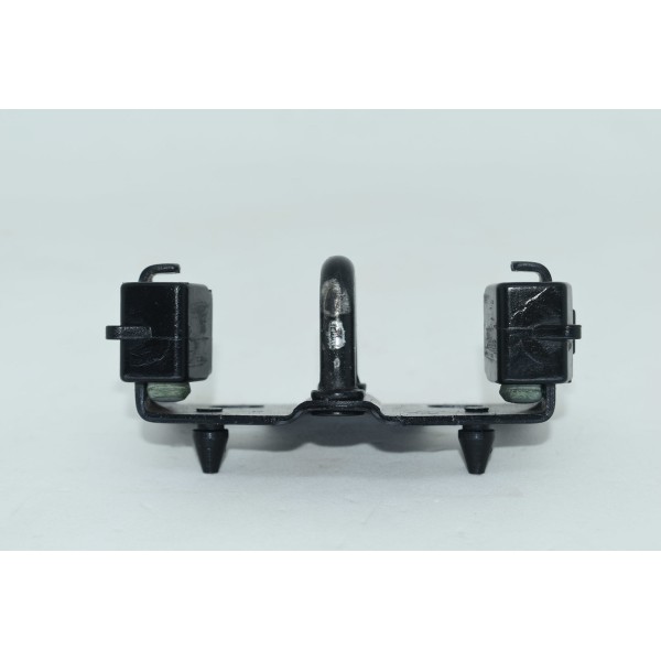 Batente Trava Eletrica Porta Malas Peugeot 308 Thp 1.6 2014