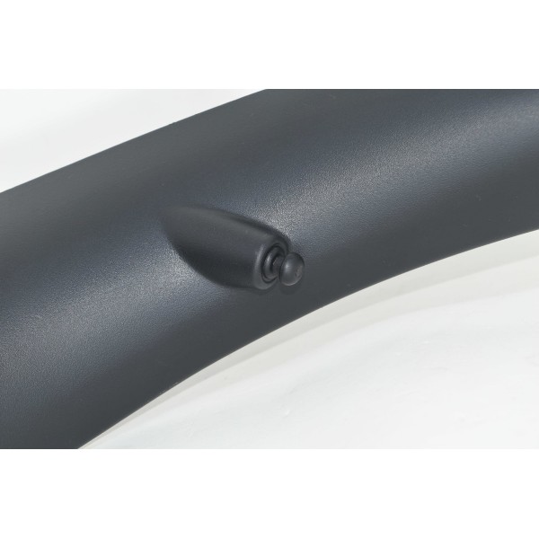 Acabamento Porta Malas Esquerdo Cordinha Tampa Peugeot 308