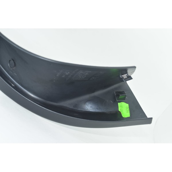 Acabamento Porta Malas Esquerdo Cordinha Tampa Peugeot 308