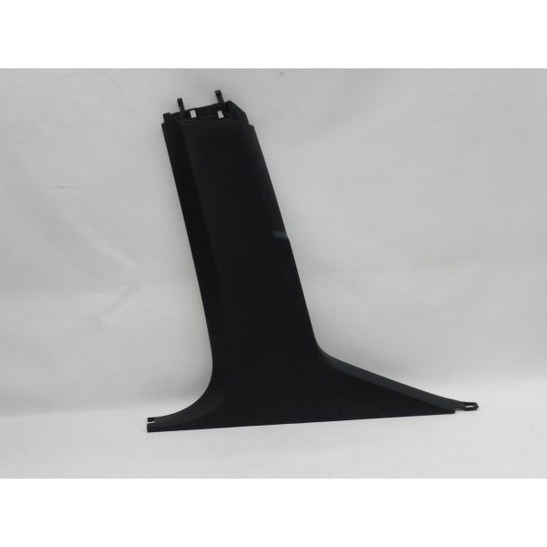 Acabamento Coluna Lateral Esquerda Peugeot 308 Thp 1.6 14