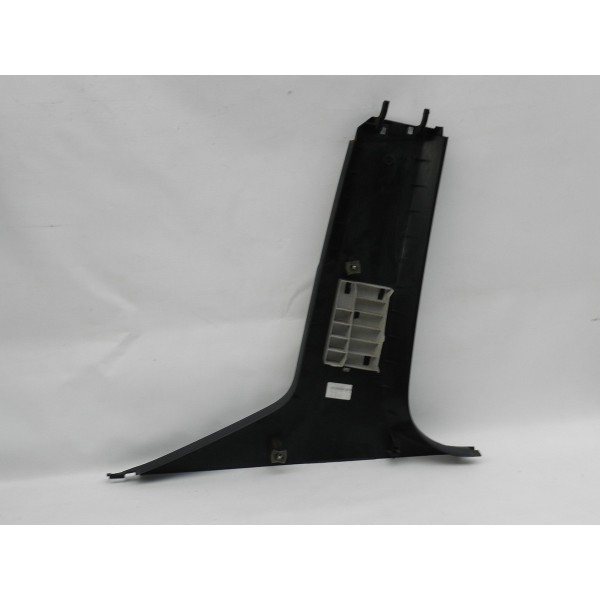 Acabamento Coluna Lateral Esquerda Peugeot 308 Thp 1.6 14