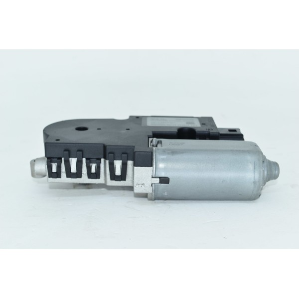 Motor Cortina Teto Panoramico Peugeot 308 Thp 1.6 14