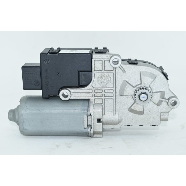 Motor Cortina Teto Panoramico Peugeot 308 Thp 1.6 14